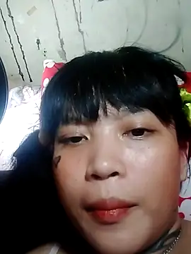 CCashman-MamaO Pertunjukan Webcam