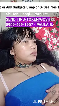 Chatroom XXX en direct de CCashman-MamaO