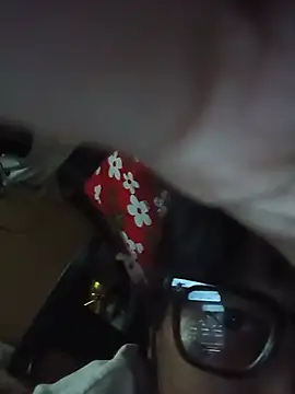 CCashman-MamaO Pertunjukan Webcam