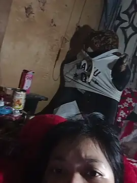 CCashman-MamaO Pertunjukan Webcam