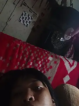 CCashman-MamaO Pertunjukan Webcam