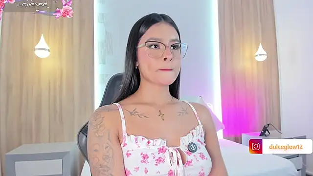 dulce_glow_: απευθείας συνομιλία ΧΧΧ