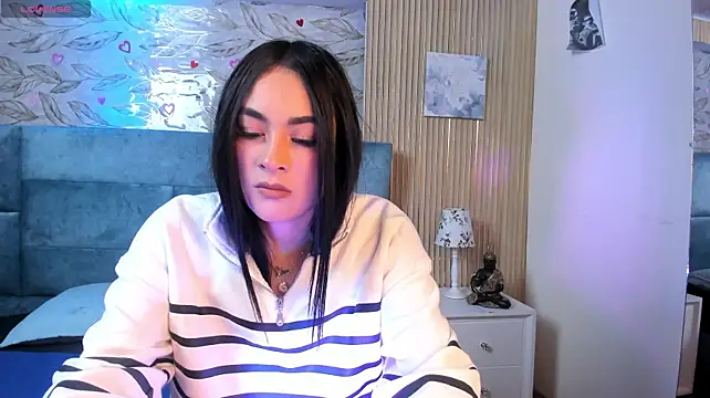 Show Webcam de ZoeWillins