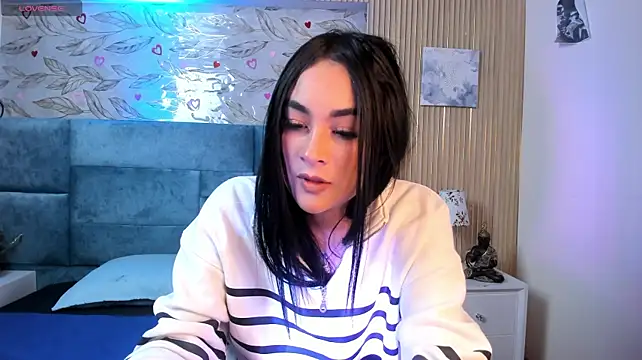 Chat +18 de ZoeWillins ao vivo