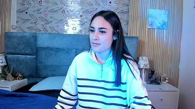 ZoeWillins' Webcam Show