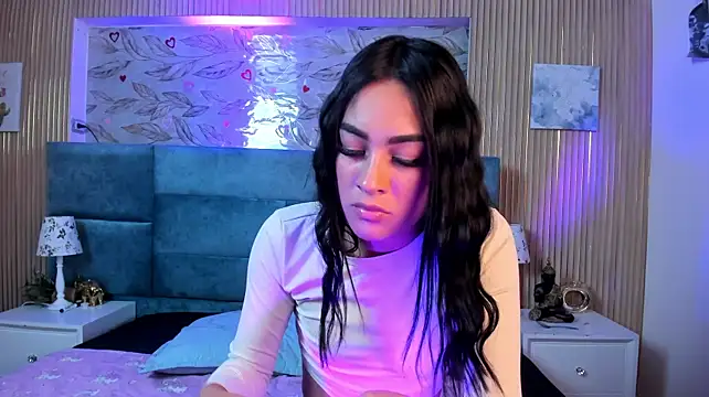 Chatroom XXX en direct de ZoeWillins