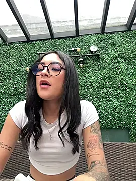 Sembang XXX Secara Langsung ZoeWillins