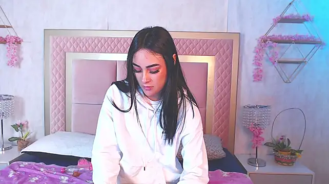 Chatroom XXX en direct de ZoeWillins