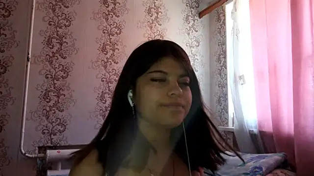 Mialikesun Chat XXX in diretta