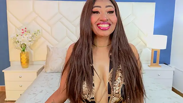 Kiara_Parker_ Chat XXX in diretta