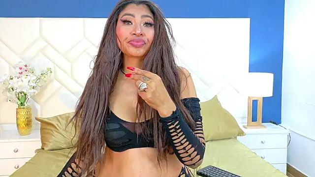 Kiara_Parker_ – Live XXX-chat