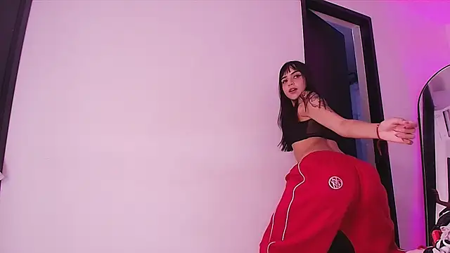 Chat +18 de kira_dll ao vivo
