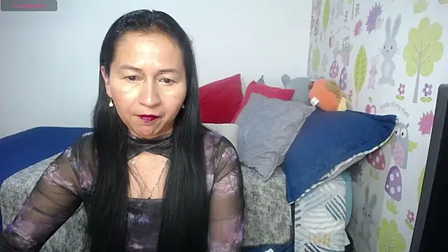 Tyna_b – Live XXX-chat
