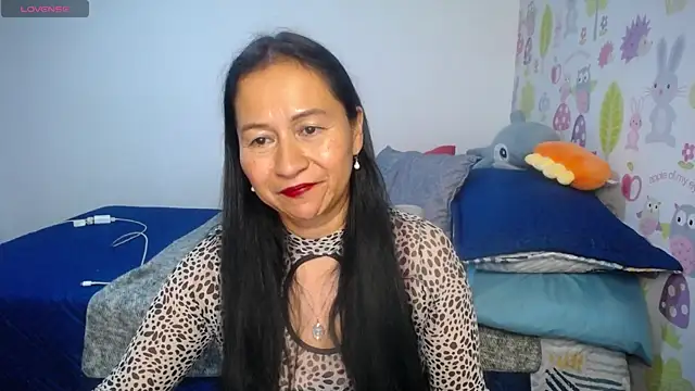 Webkamerová show Tyna_b
