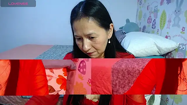 Czat XXX na żywo – Tyna_b