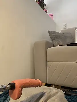 Magiee_Thompson's Webcam Show