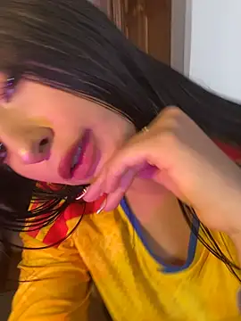 Magiee_Thompsonn Live XXX chat