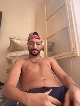 legende59's Webcam Show