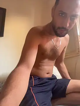 Show webcam de legende59