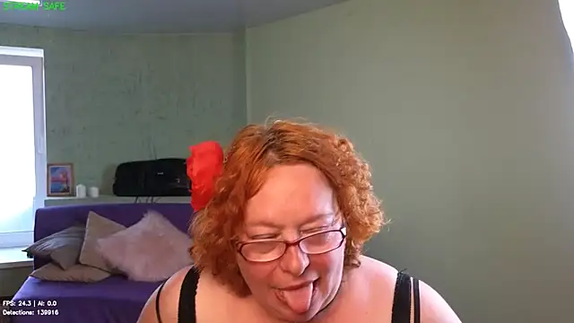 Fara_Flutte Live XXX-Chat