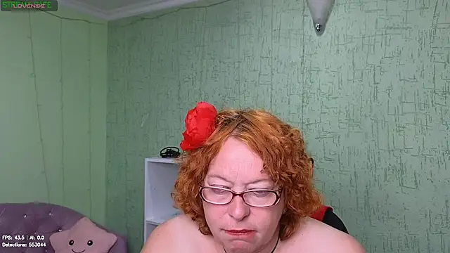 Fara_Flutte Live XXX-chat