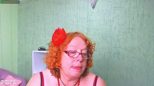 Fara_Flutte Live XXX Chat