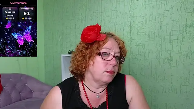 Fara_Flutte's Live XXX Chat