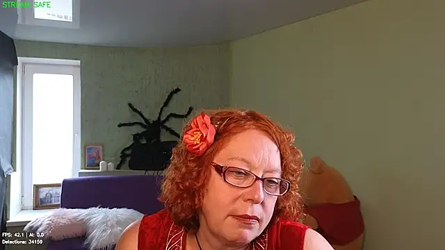 Chat +18 de Fara_Flutte ao vivo