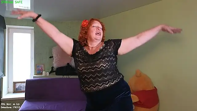 دردشة Fara_Flutte الجنسية المباشرة