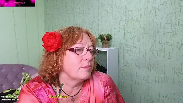 Fara_Flutte Chat XXX in diretta
