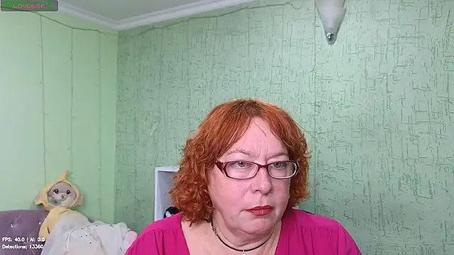 Chat +18 de Fara_Flutte ao vivo
