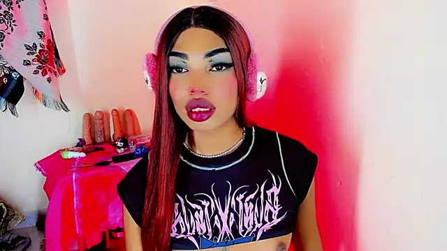 valeria_hernandez_ webcam show