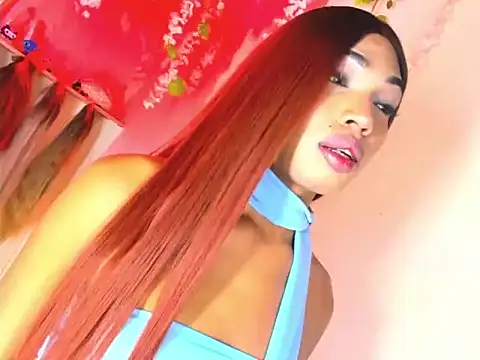 valeria_hernandez_'s Webcam Show
