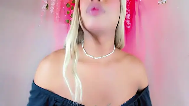valeria_hernandez_ Webcam-Show