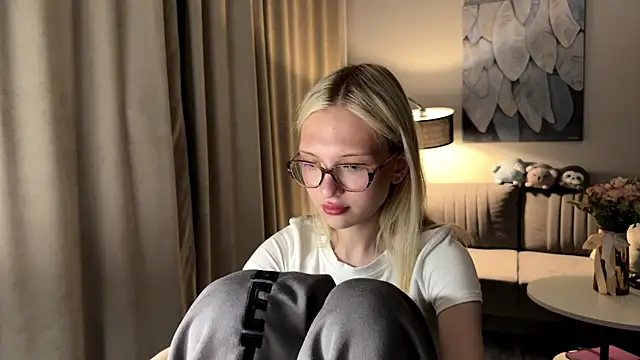 EvelineMolima Live XXX-chat
