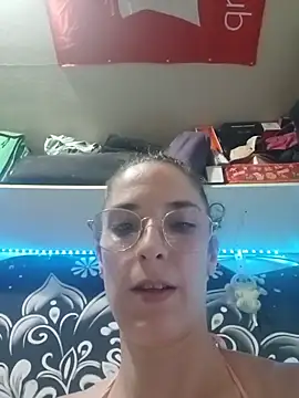 Show Webcam de Maartiitaa27