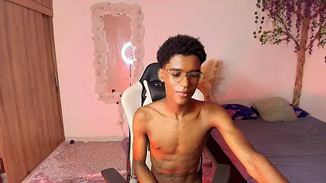 عرض كام IamAndrey