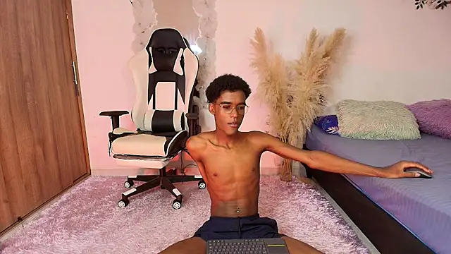 عرض كام IamAndrey