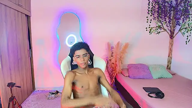 عرض كام IamAndrey