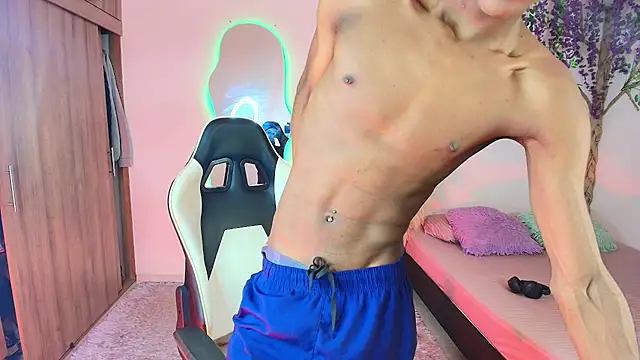 عرض كام IamAndrey