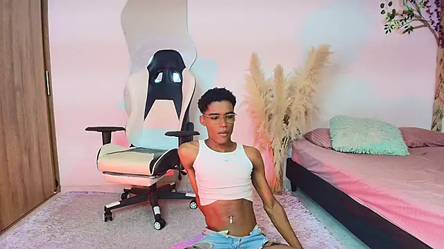 IamAndrey's Webcam Show