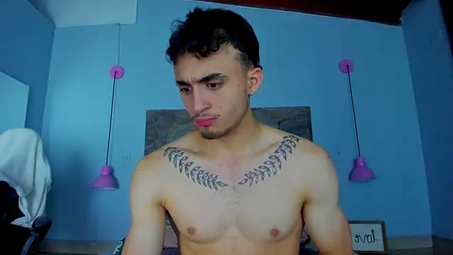 Chat +18 de James-06 ao vivo