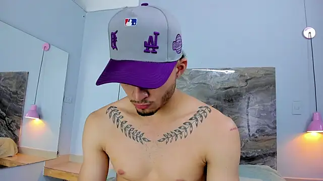 عرض كام James-06