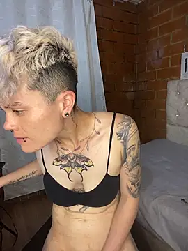 Megan-c Chat XXX in diretta