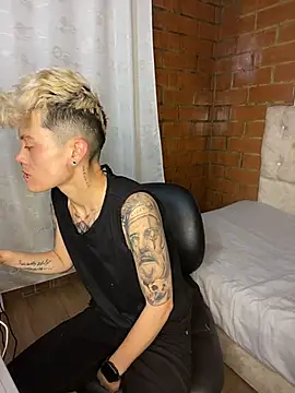 Megan-c Chat XXX in diretta