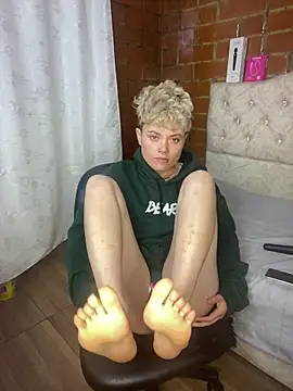 Chatroom XXX en direct de Megan-c