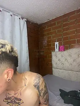 عرض كام Megan-c
