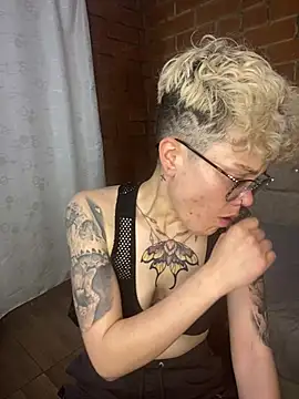 Chat XXX Live Megan-c
