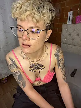 Megan-cn Live XXX chat