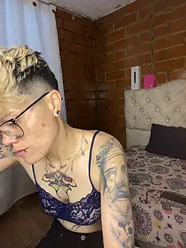 Chat XXX Live Megan-c